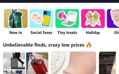 海外电商大乱斗：亚马逊卷低价，速卖通挑战高价带