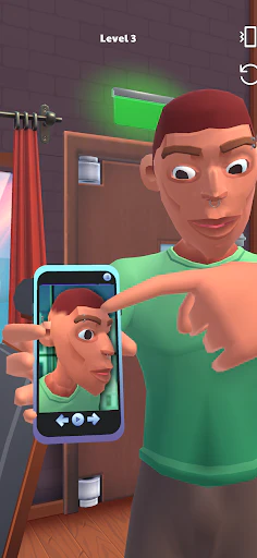 全球卷起“托尼”热：又一款hair超休闲登顶安卓免费榜