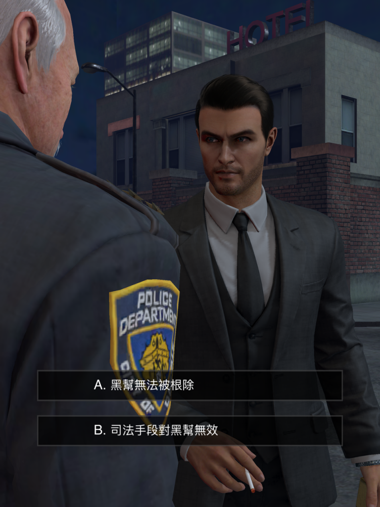 频频出手，FunPlus又开始测试新SLG了