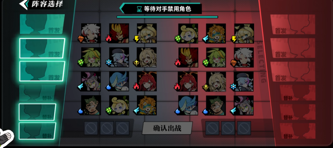 美术扛大旗！这款新游热度飙升，内测就登上热门第一