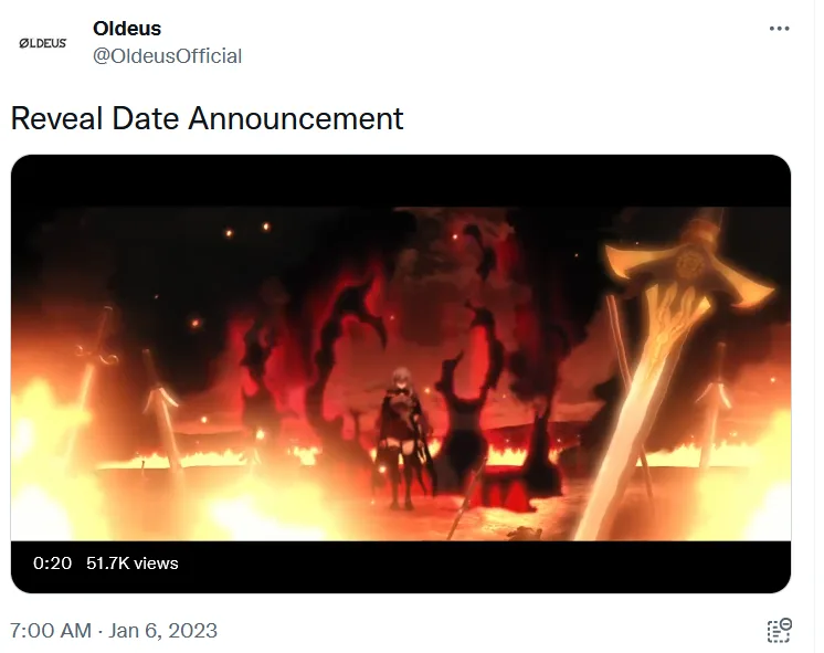 《明日方舟》被抄袭？还上了B站热搜