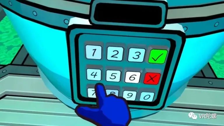 深度剖析 | 热门社交游戏如何改编VR，《Among Us VR》给出答案