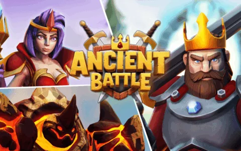 专访混合变现游戏《兵多多》研发Mandrill VR 讲述与Lion Studios合作开发的故事