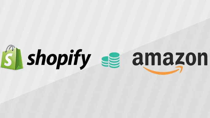 亚马逊彻底放开！打通Shopify圈新流量