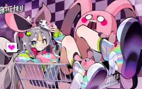 美术扛大旗！这款新游热度飙升，内测就登上热门第一