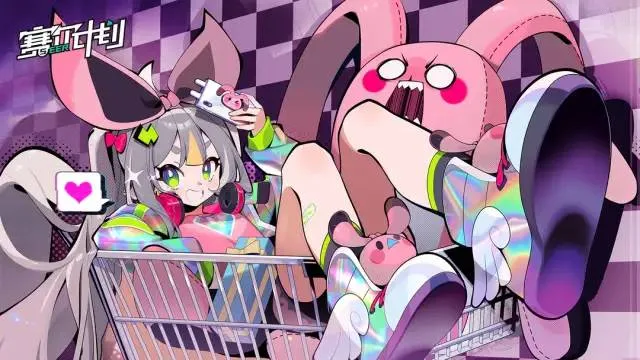 美术扛大旗！这款新游热度飙升，内测就登上热门第一