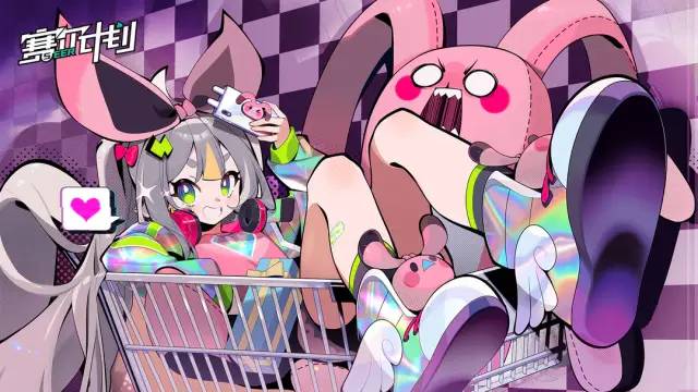 美术扛大旗！这款新游热度飙升，内测就登上热门第一