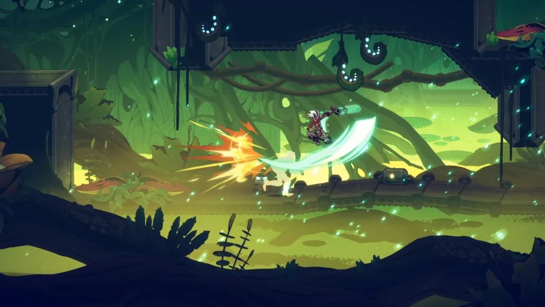 LOL玩家过节，4款英雄联盟外传游戏来袭，RPG新游Steam好评85%