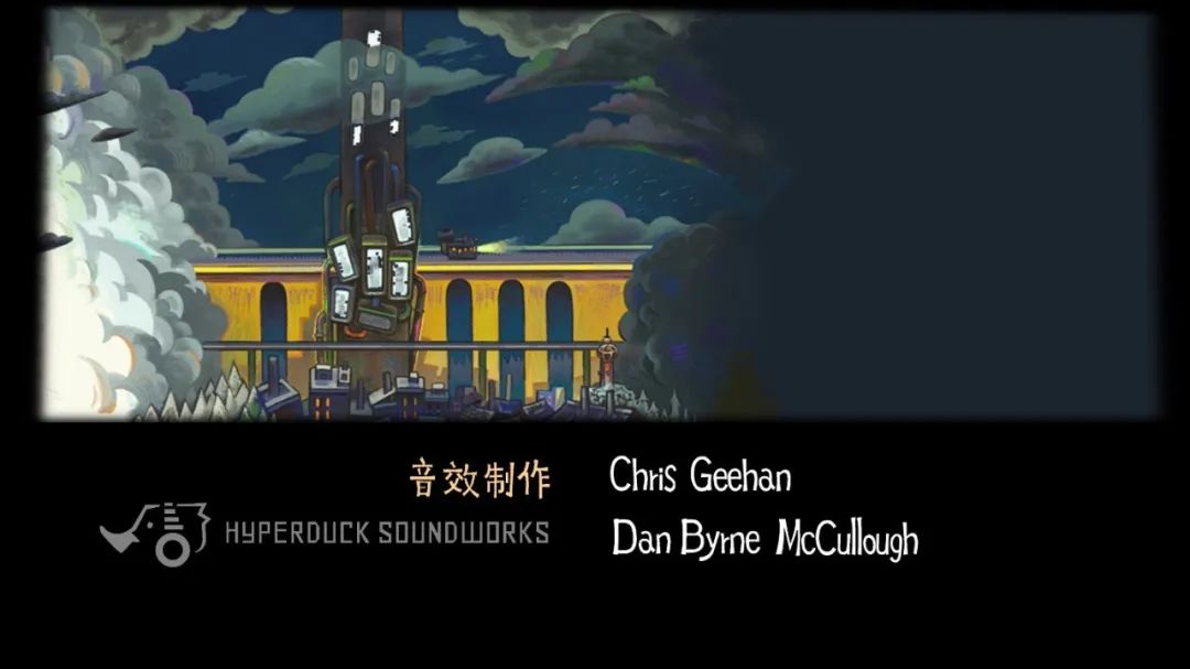 10人初创团队，一切从零开始，他们用五年时间精心打磨了一个国产JRPG爆款