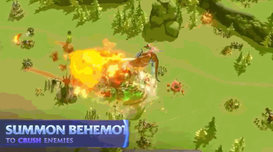 莉莉丝10周年｜专访张子龙：不随波逐流