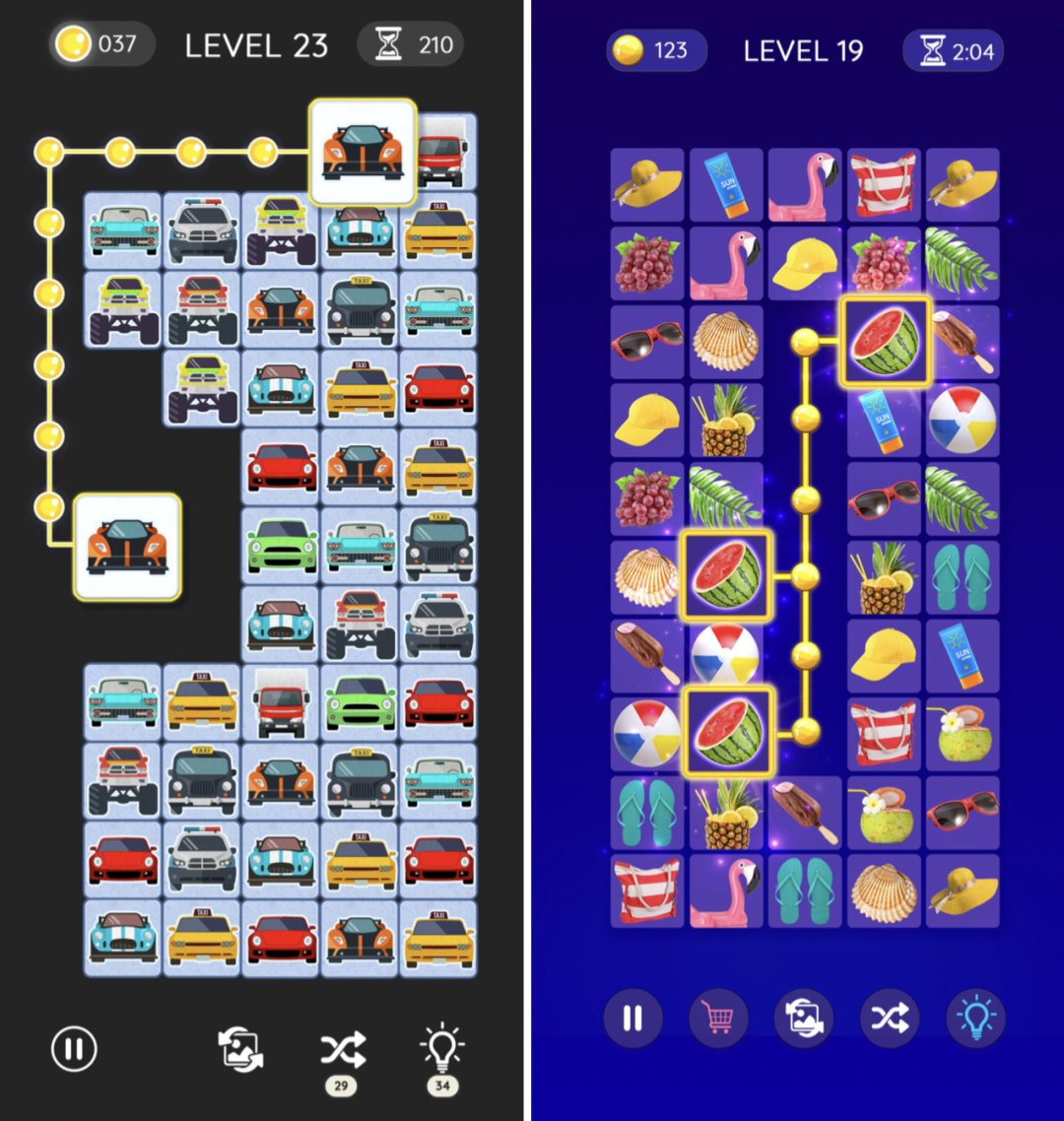 调优半年怼到月流水1亿，他们成立仅3年却吃透了一个大厂不去碰的品类？