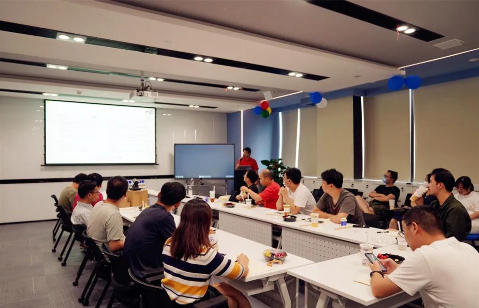 这也许是游戏行业最差的时期，却也是最好的时代