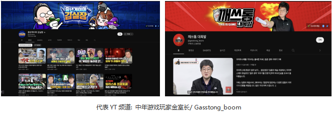 韩国本土营销必看：4家代表游戏垂直媒体介绍