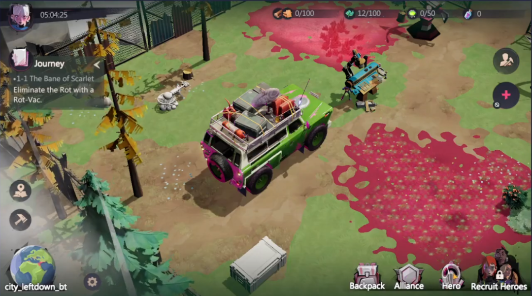 一年测试10多款游戏，这位出海大佬还藏着多少项目？