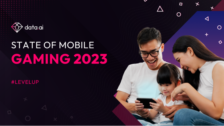 下载量增加，支出减少——移动游戏如何度过持续不断的经济风暴？