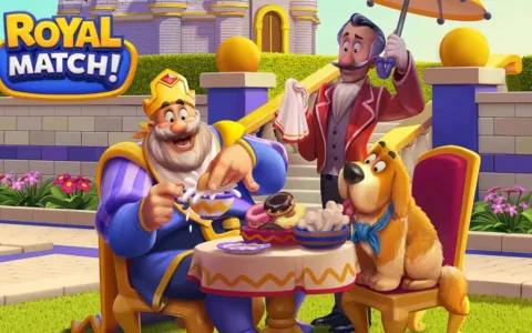 美国解谜手游用户支出同比增长4.2%至50亿美元