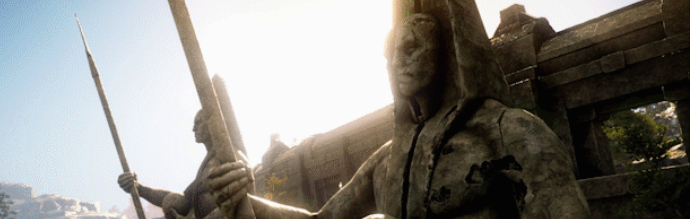 亚马逊终于出爆款了，MMO新游《新世界》Steam最高同时在线超70万