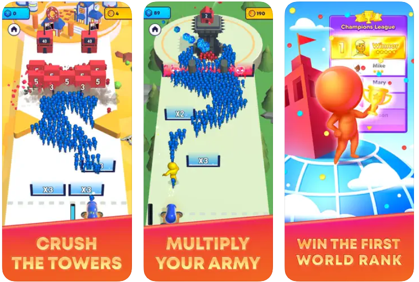 爆款难寻、大厂转型，休闲游戏变天了