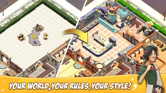 背靠上市公司，把一款SLG做成“元宇宙”，这个团队有多敢？