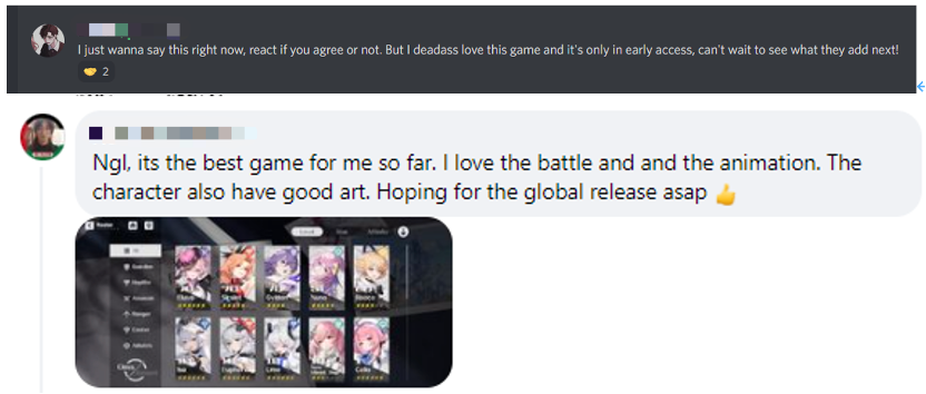 冲进欧美、东南亚畅销榜前排，这款B站自研新游就要来了