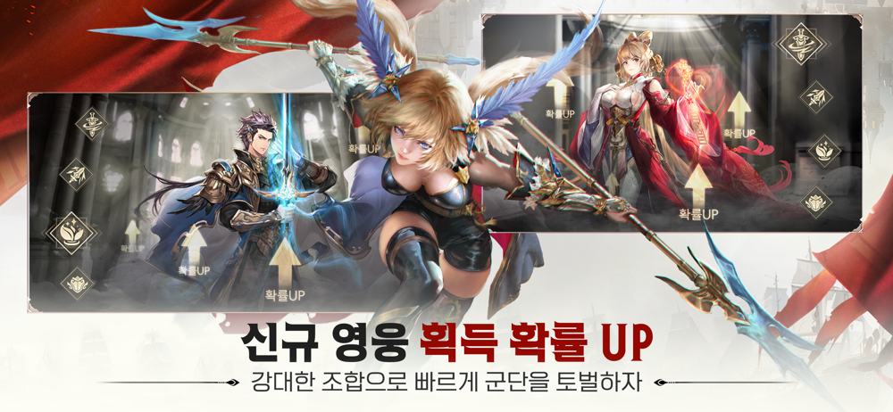 年中新游扎堆，《Pixel Hero》首月流水破亿 | 日韩出海秀