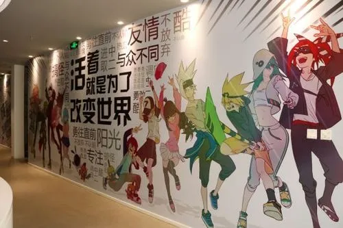 3年前做到5000万月流水，他们决定再赌一把