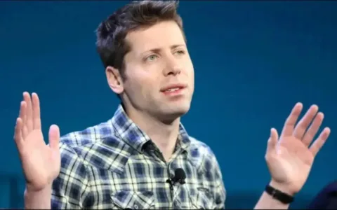 OpenAI CEO奥尔特曼：当年是马斯克选择分道扬镳，我们没看到AGI的来临