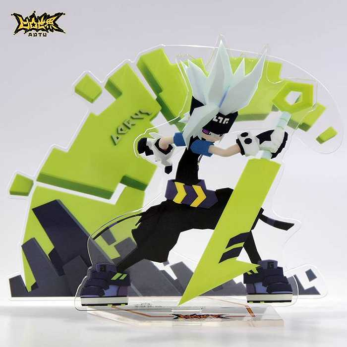 3年前做到5000万月流水，他们决定再赌一把