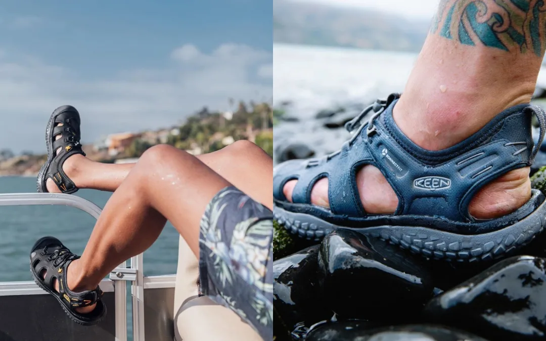 年收3亿美金，复购率91%！又一“丑鞋”品牌占领鞋类市场？