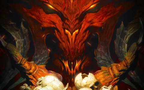 全面复盘《暗黑：不朽》海外营销：老外为何边打0.4分边氪一个亿？