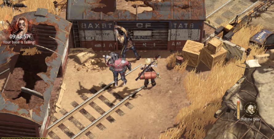 一款SLG大赚60亿，这家华南大厂开赌下一个爆款