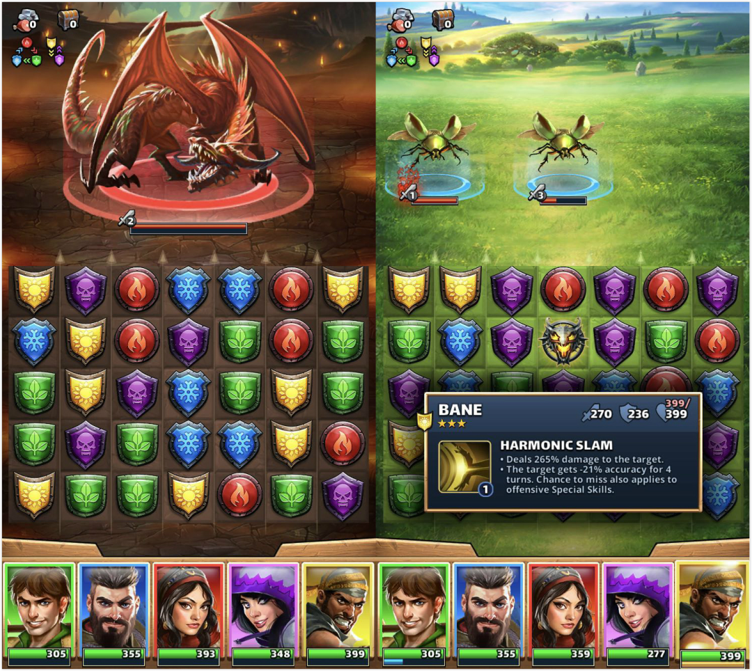 大战在即，14款海外大作拿到版号，腾讯、网易、灵犀等蓄势待发