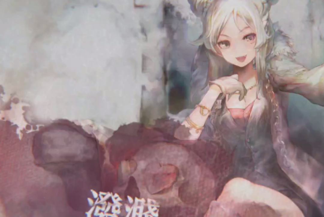 堆料个性美术，能否带动玩法？《Memento Mori》的困境