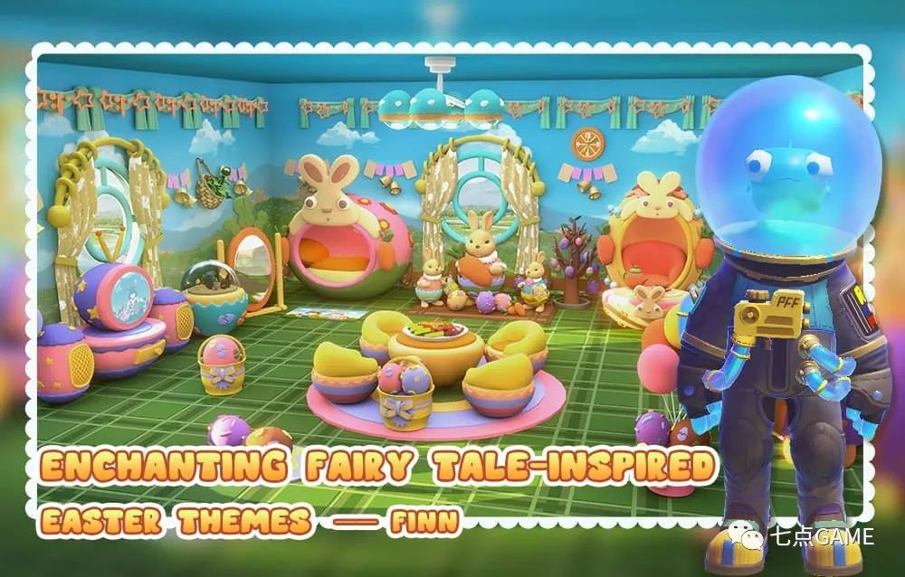 开启AI游戏革命？国内自研的首款出海AI游戏《Club Koala》亮相德国科隆国际游戏展-7.GAME