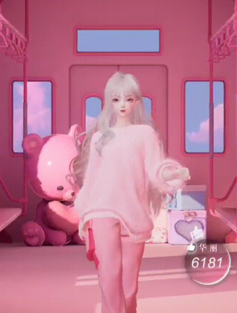 讲故事还是玩韩流？女性向手游还没想好自己的下一站