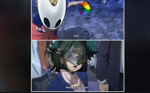 鹰角又在海外出风头，这次还不一样