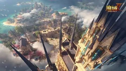 前作上线19天流水破亿，五年后这个系列新作首曝