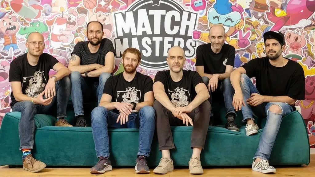 以色列手游独角兽，5年收入3亿美元，投资人不用等IPO就能赚大钱