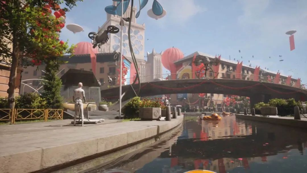 突破3D飞行射击游戏的视野？《斯露德》的野心与遗憾