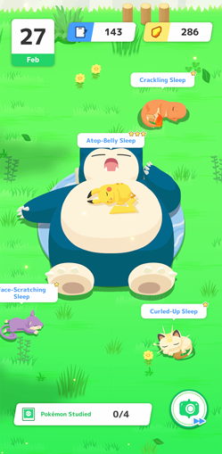 睡觉收集宝可梦”狂揽百万美金 睡眠健康赛道成出海界吸金兽