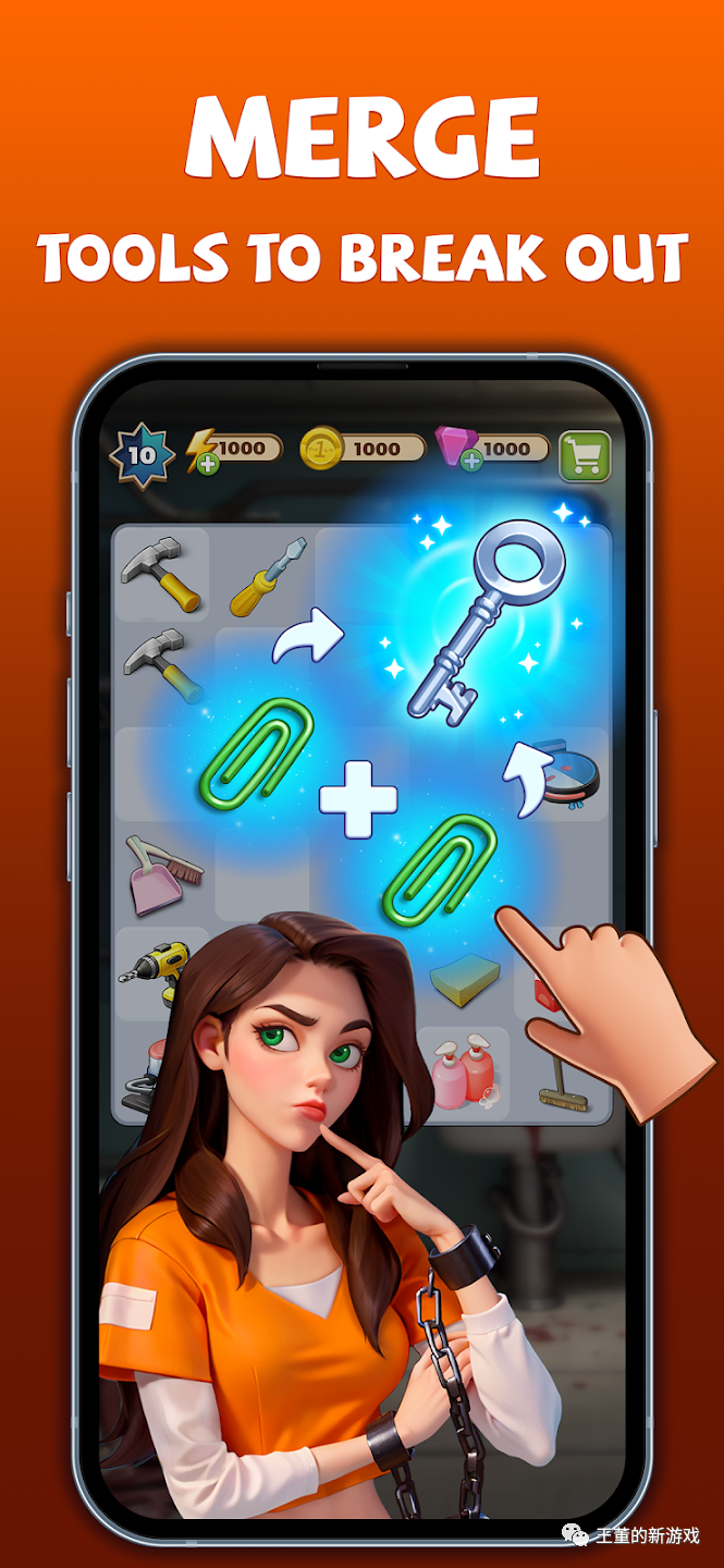 20230822游戏推荐第二百三十期