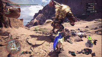 怪物猎人like手游涌现，这几家出海大厂正在加大产品部署