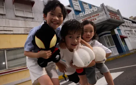 狂奔一年，AI玩具们找到了自己的路