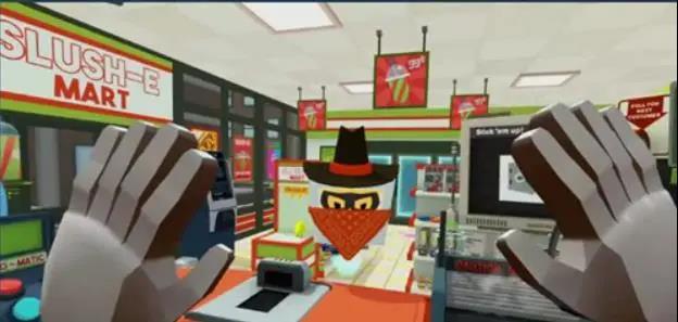 一批VR游戏销量破百万套，最高达400万套，VR拐点已至？