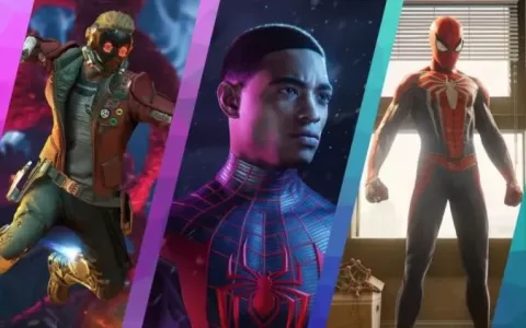 漫威游戏高管：优秀的IP改编游戏是怎样做成的？