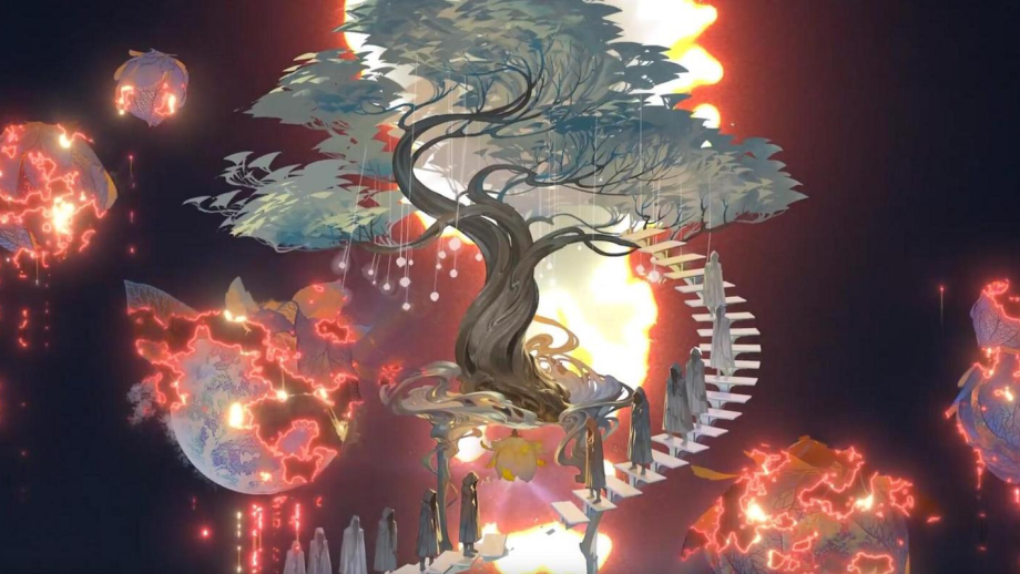 挑战二游传统框架，烛龙新品胆子不小