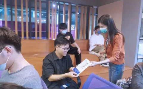 5月，上海、成都产品&运营线下沙龙来约！