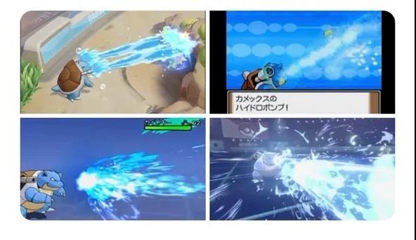 反向输出！《宝可梦大集结》再次霸榜，天美制造征服双端领域！