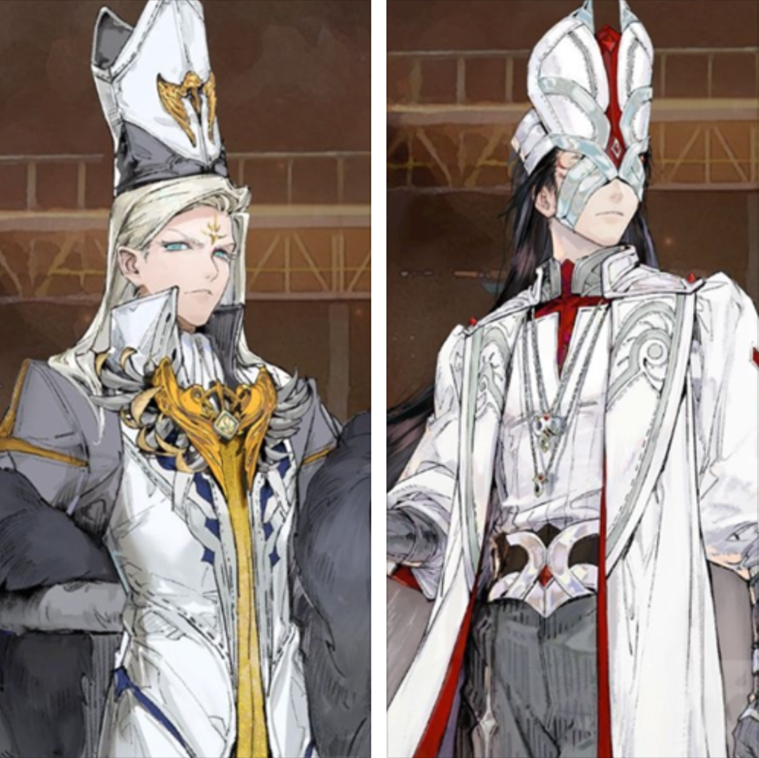 刚获版号，交由腾讯发行，这个明星团队的第一款二次元有多炸？