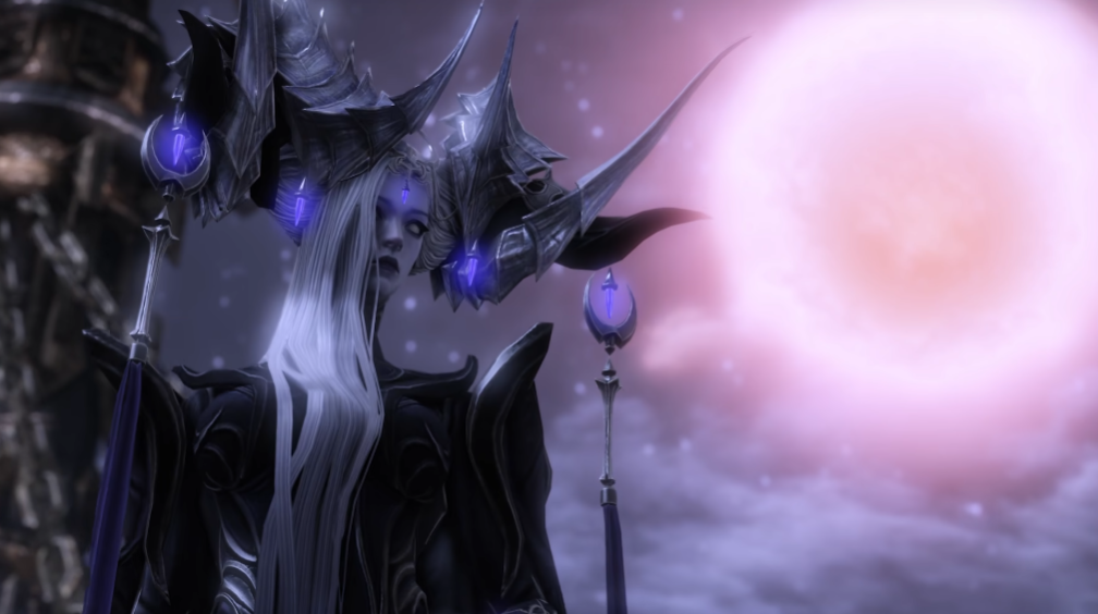 把一款年入10亿级的MMO大作带进国内，腾讯准备好了！